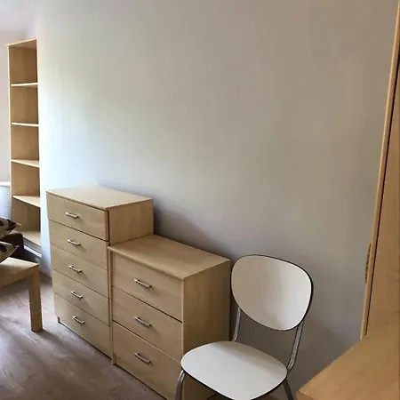 شقة Center Apartment By Elite Apartments Gdansk غدانسك