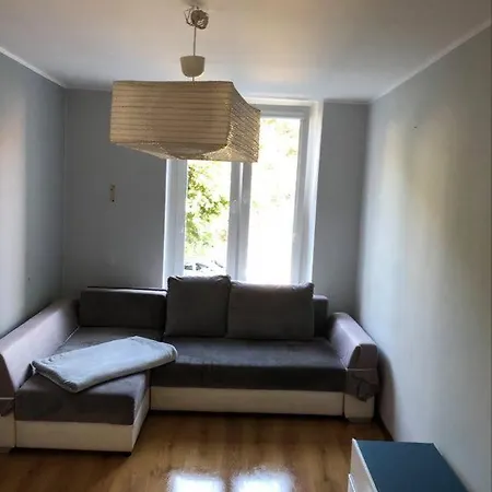 Center Apartment By Elite Apartments Gdansk شقة *