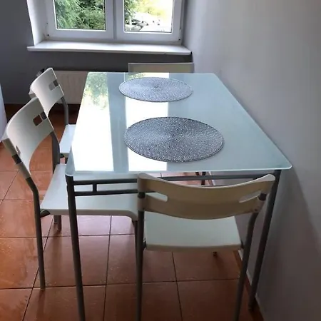 Center Apartment By Elite Apartments Gdansk Danzig