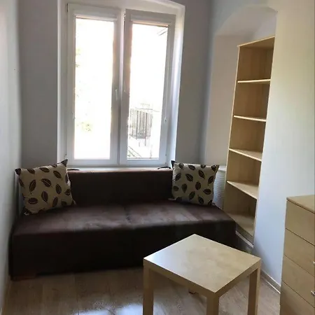 Center Apartment By Elite Apartments Gdansk * غدانسك