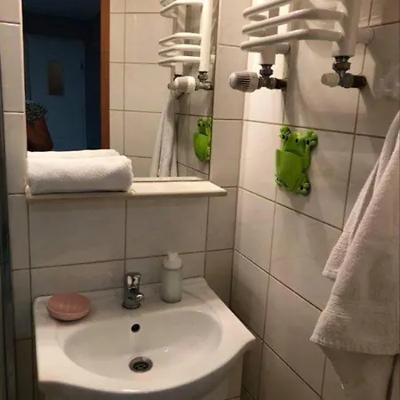 Center Apartment By Elite Apartments Gdansk غدانسك