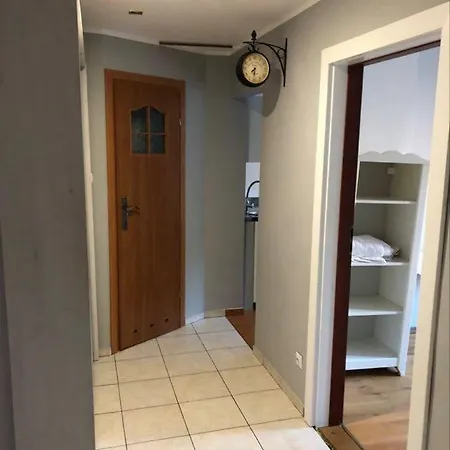 Center Apartment By Elite Apartments Gdansk شقة غدانسك